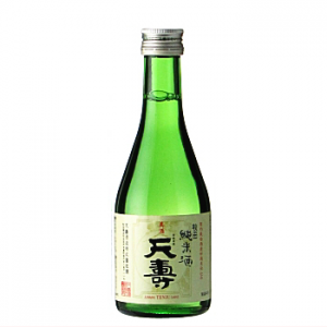 天寿　純米酒300ml